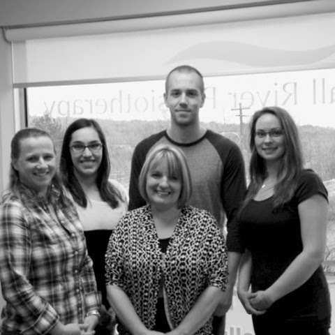 Fall River Physiotherapy - pt Health