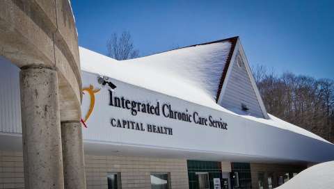 Integrated Chronic Care Service (ICCS)